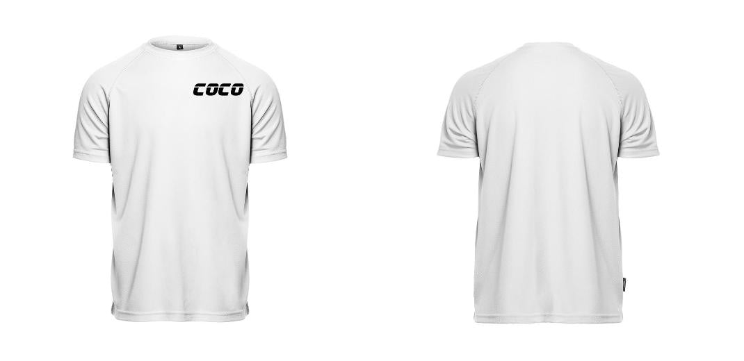 T-SHIRT SPORT HOMME PERSONNALISABLE REF : PK140