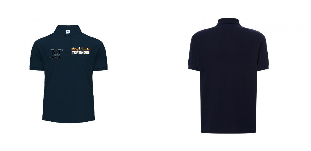 POLO PERSONNALISABLE REF : JK210