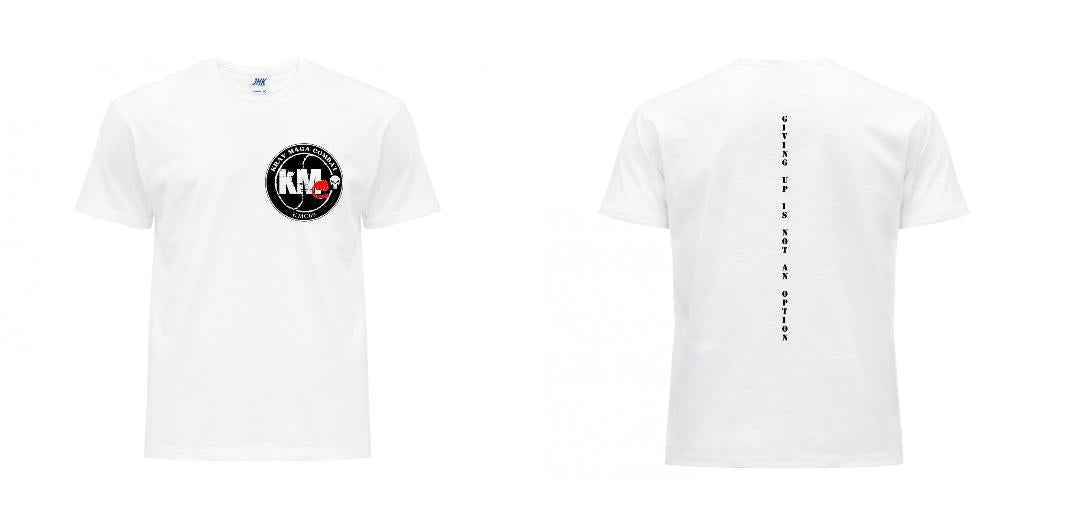 T-SHIRT PREMIUM PERSONNALISABLE REF : JK190