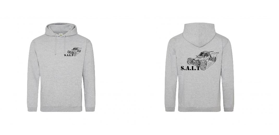 SWEAT A CAPUCHE PERSONNALISÉ REF : JH001