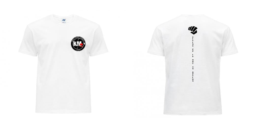 T-SHIRT PREMIUM PERSONNALISABLE REF : JK190