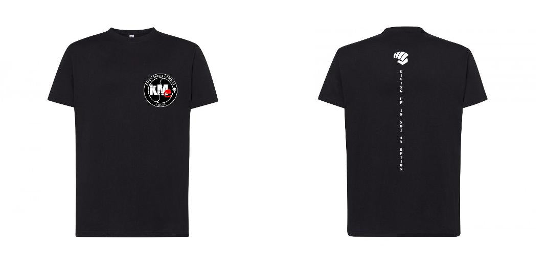 T-SHIRT PREMIUM PERSONNALISABLE REF : JK190