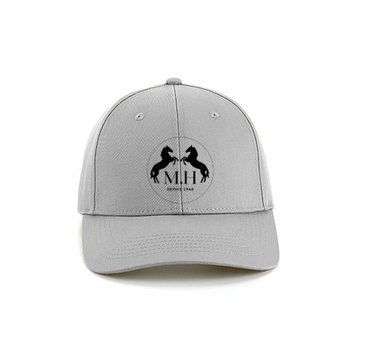 CASQUETTE PERSONNALISABLE 6 PANNEAUX REF : BF651