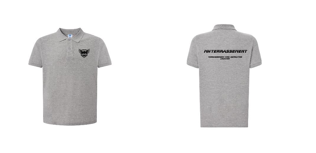 POLO PERSONNALISABLE REF : JK210