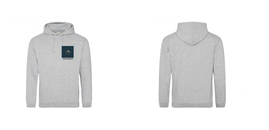 SWEAT A CAPUCHE PERSONNALISÉ REF : JH001