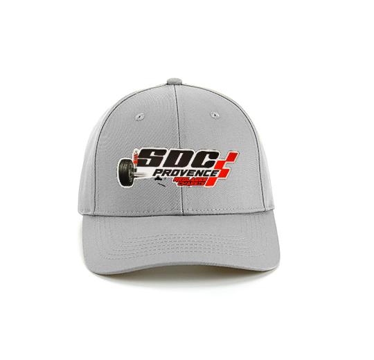 CASQUETTE PERSONNALISABLE 6 PANNEAUX REF : BF651