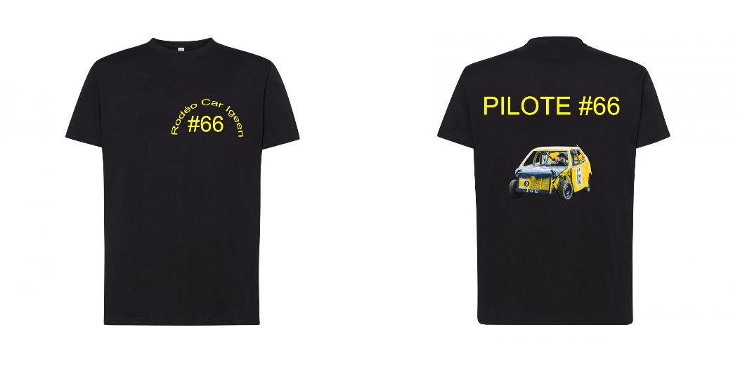 T-SHIRT PREMIUM PERSONNALISABLE REF : JK190