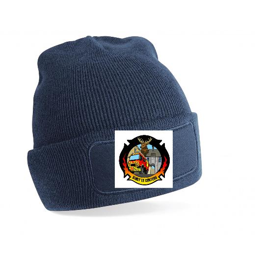BONNET PERSONNALISABLE REF : BF445