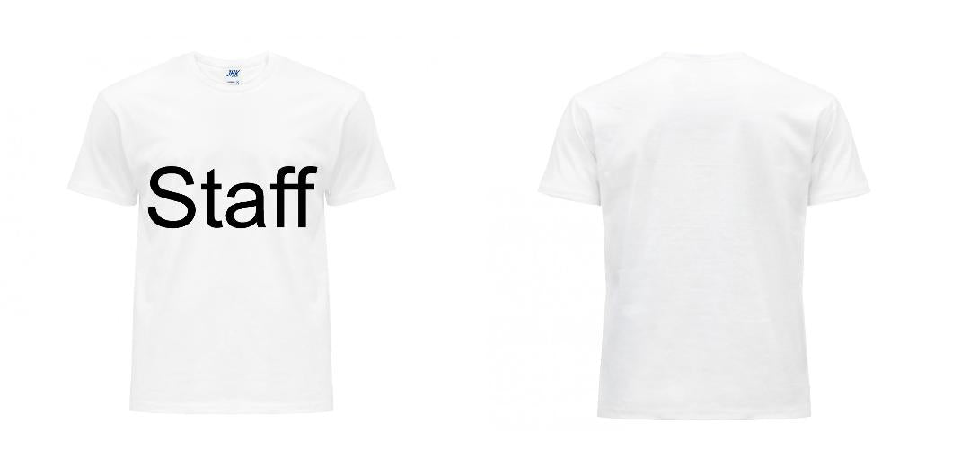 T-SHIRT PREMIUM PERSONNALISABLE REF : JK190