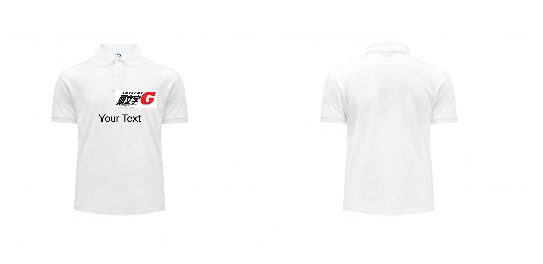 POLO PERSONNALISABLE REF : JK210