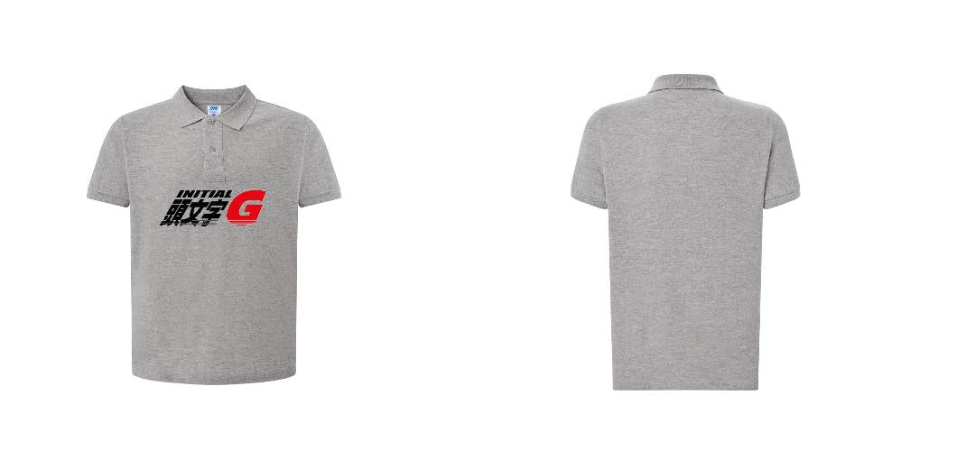 POLO PERSONNALISABLE REF : JK210