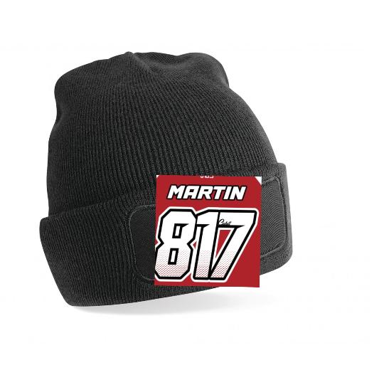 BONNET PERSONNALISABLE REF : BF445