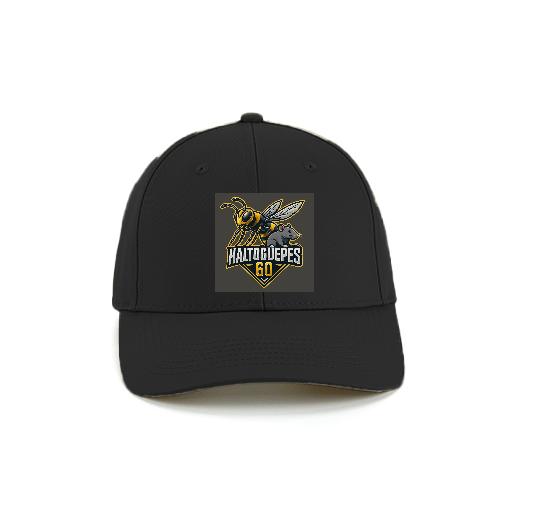CASQUETTE PERSONNALISABLE 6 PANNEAUX REF : BF651