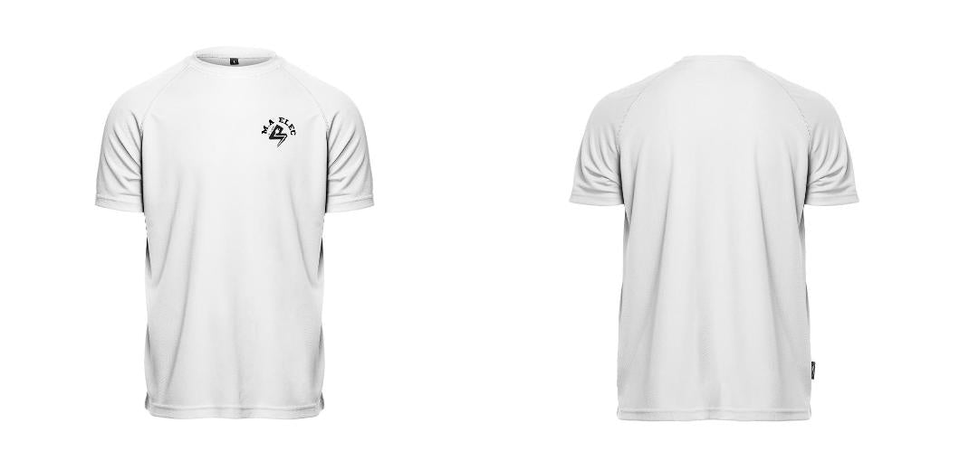T-SHIRT SPORT HOMME PERSONNALISABLE REF : PK140