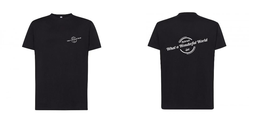 T-SHIRT PREMIUM PERSONNALISABLE REF : JK190
