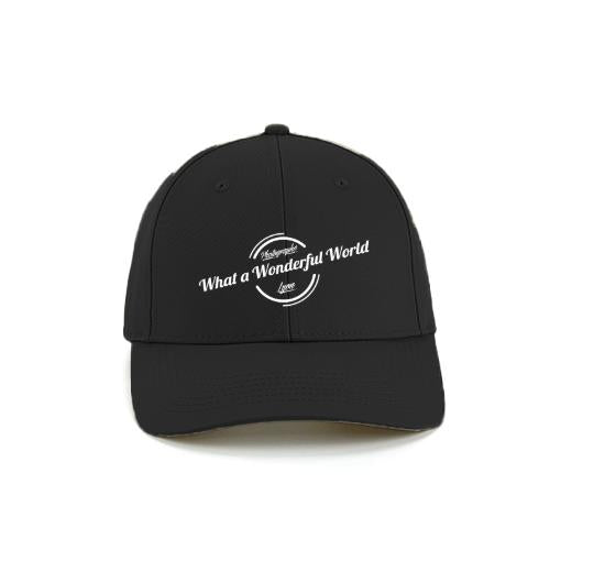 CASQUETTE PERSONNALISABLE 6 PANNEAUX REF : BF651