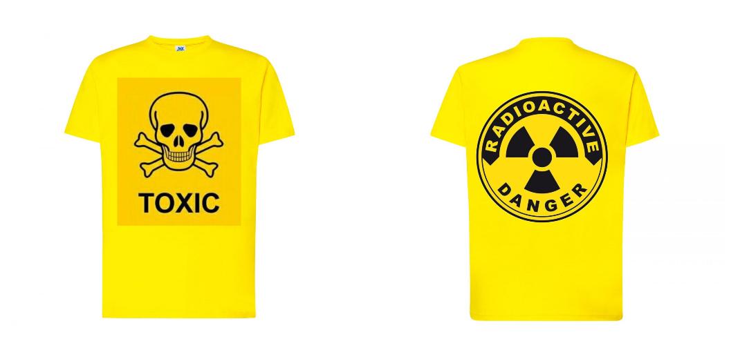 T-SHIRT PREMIUM PERSONNALISABLE REF : JK190