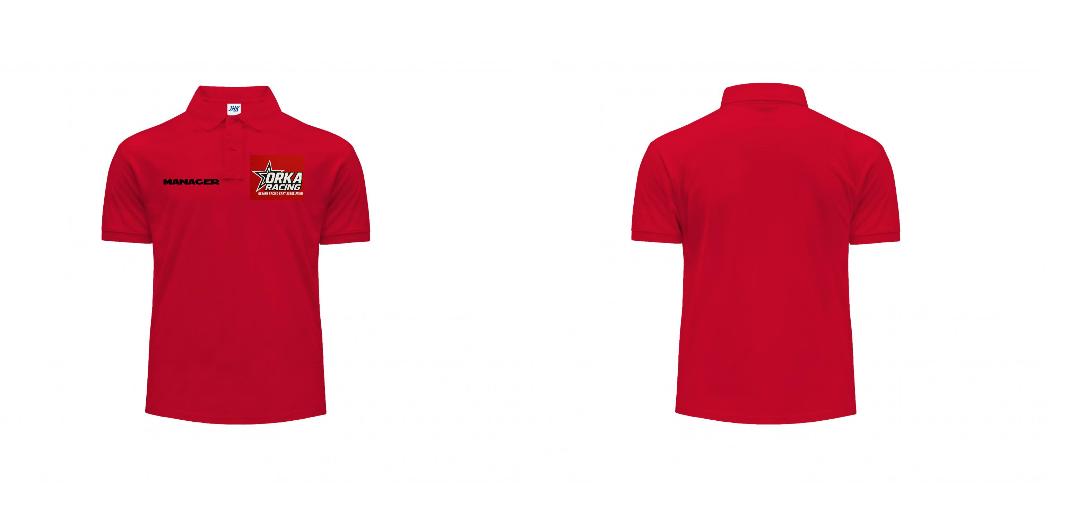 POLO PERSONNALISABLE REF : JK210