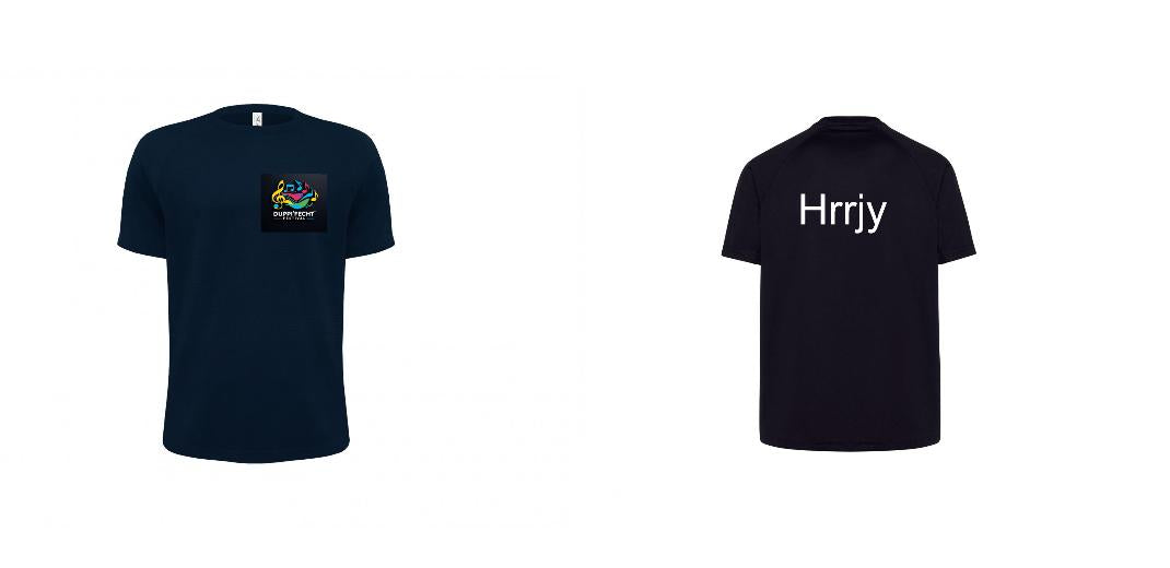 T-SHIRT SPORT PERSONNALISABLE : JK900
