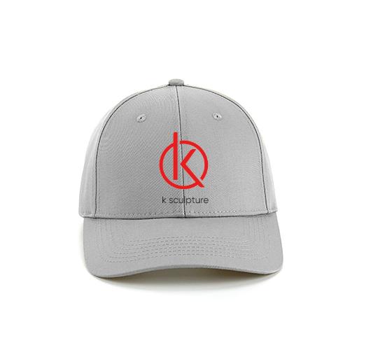 CASQUETTE PERSONNALISABLE 6 PANNEAUX REF : BF651