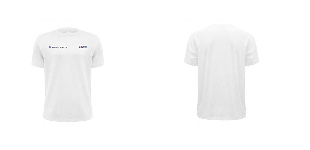 T-SHIRT SPORT PERSONNALISABLE : JK900