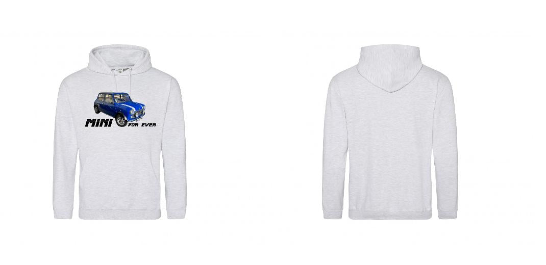 SWEAT A CAPUCHE PERSONNALISABLE REF : JH001