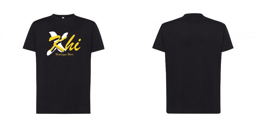 T-SHIRT PREMIUM UNISEXE PERSONNALISABLE REF : JK190