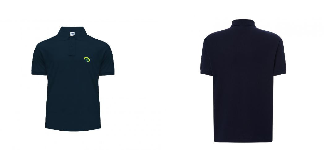 POLO PERSONNALISABLE REF : JK210