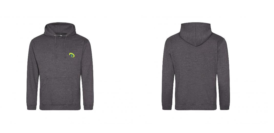 SWEAT A CAPUCHE PERSONNALISABLE REF : JH001