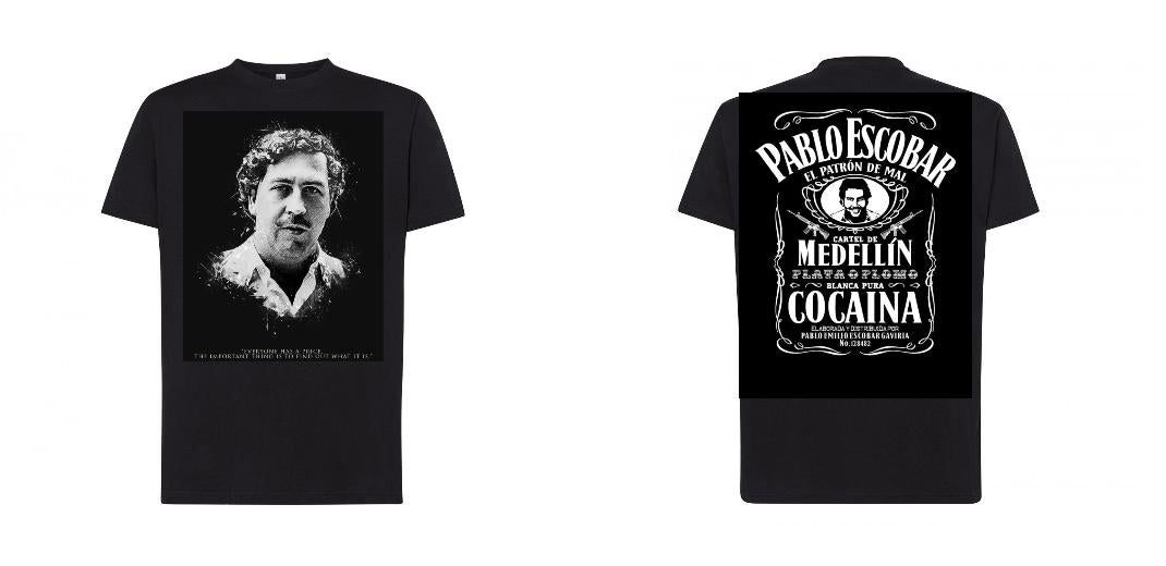 T-SHIRT PREMIUM UNISEXE PERSONNALISABLE REF : JK190