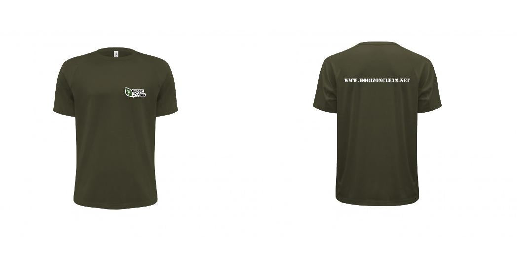 T-SHIRT SPORT PERSONNALISABLE : JK900