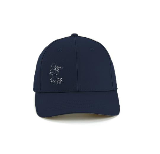 CASQUETTE PERSONNALISABLE 6 PANNEAUX REF : BF651