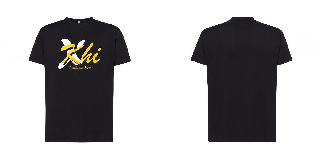 T-SHIRT PREMIUM UNISEXE PERSONNALISABLE REF : JK190