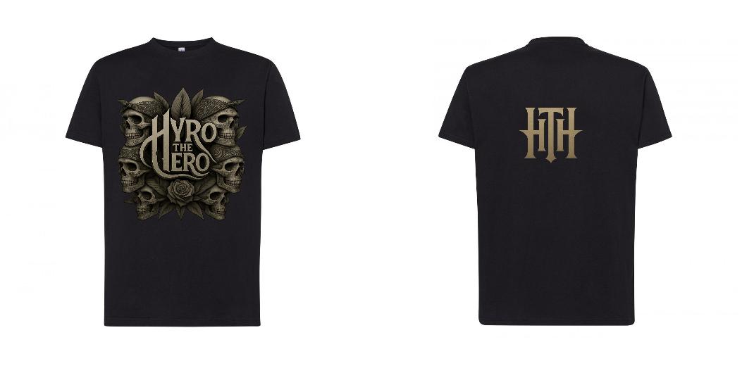 T-SHIRT PREMIUM UNISEXE PERSONNALISABLE REF : JK190