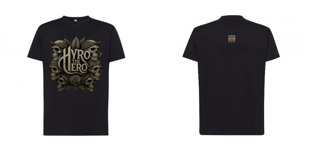 T-SHIRT PREMIUM UNISEXE PERSONNALISABLE REF : JK190