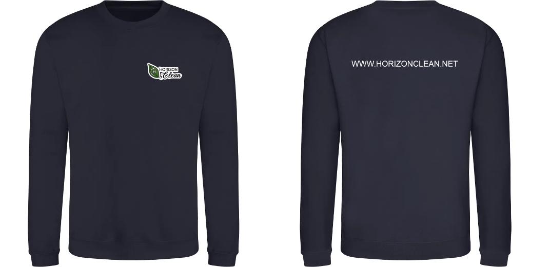 PULL COL ROND PERSONNALISABLE REF : JH030