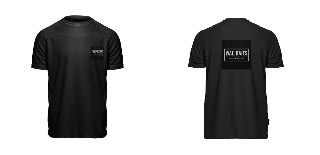 T-SHIRT SPORT HOMME PERSONNALISABLE REF : PK140
