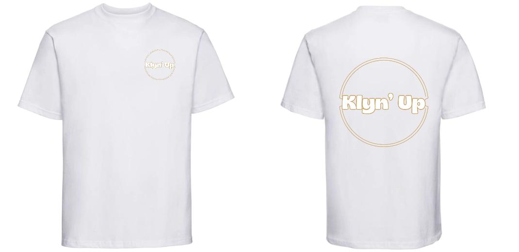 T-SHIRT PRESTIGE EPAIS UNISEXE PERSONNALISABLE REF : RU215