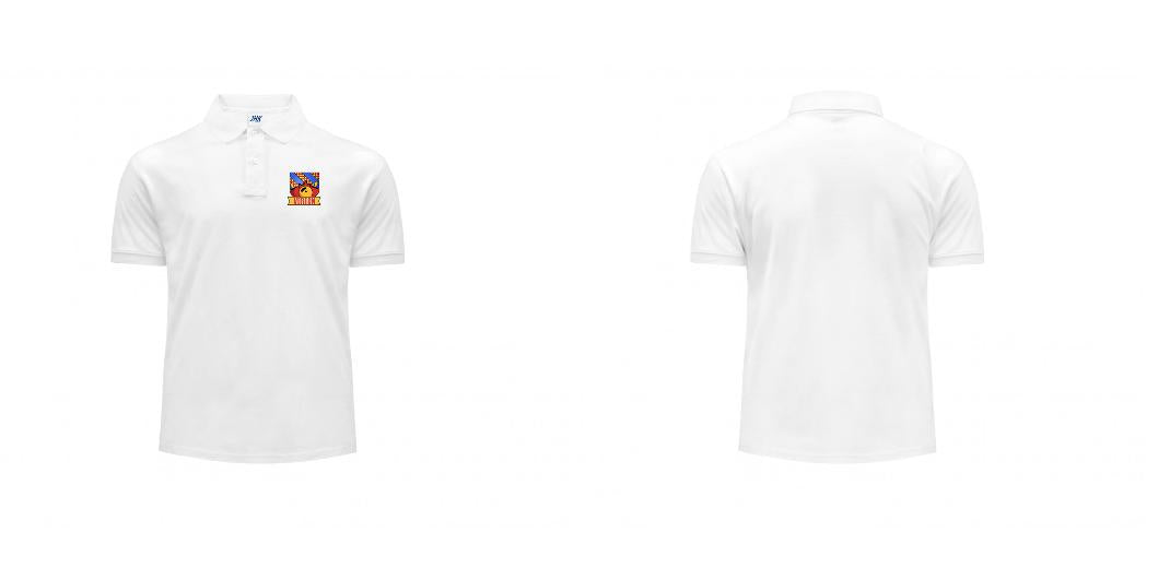 POLO PERSONNALISABLE REF : JK210