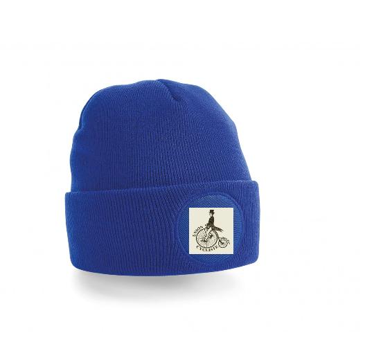 BONNET PERSONNALISABLE REF : BF446