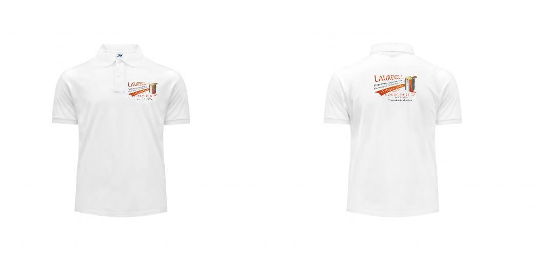 POLO PERSONNALISABLE REF : JK210