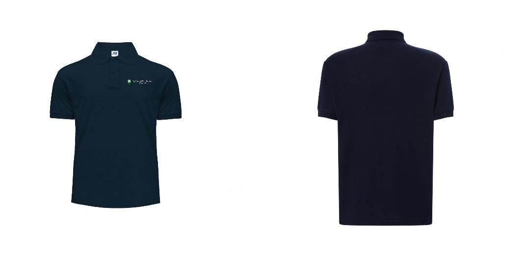 POLO PERSONNALISABLE REF : JK210