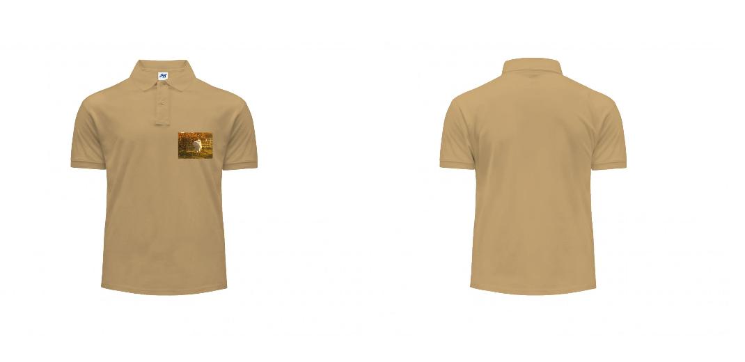 POLO PERSONNALISABLE REF : JK210