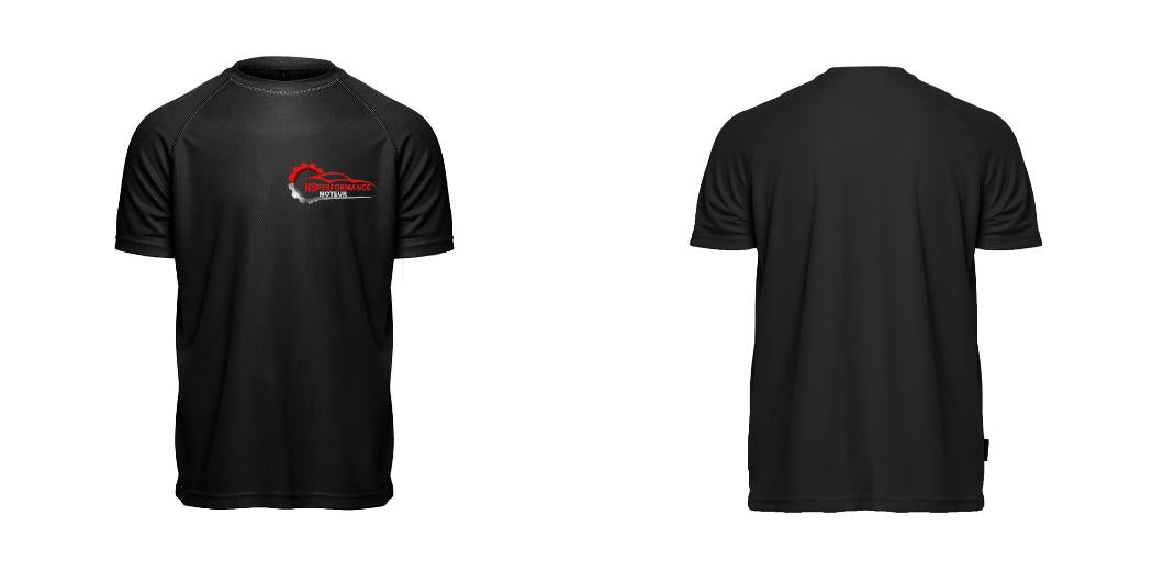 T-SHIRT SPORT HOMME PERSONNALISABLE REF : PK140