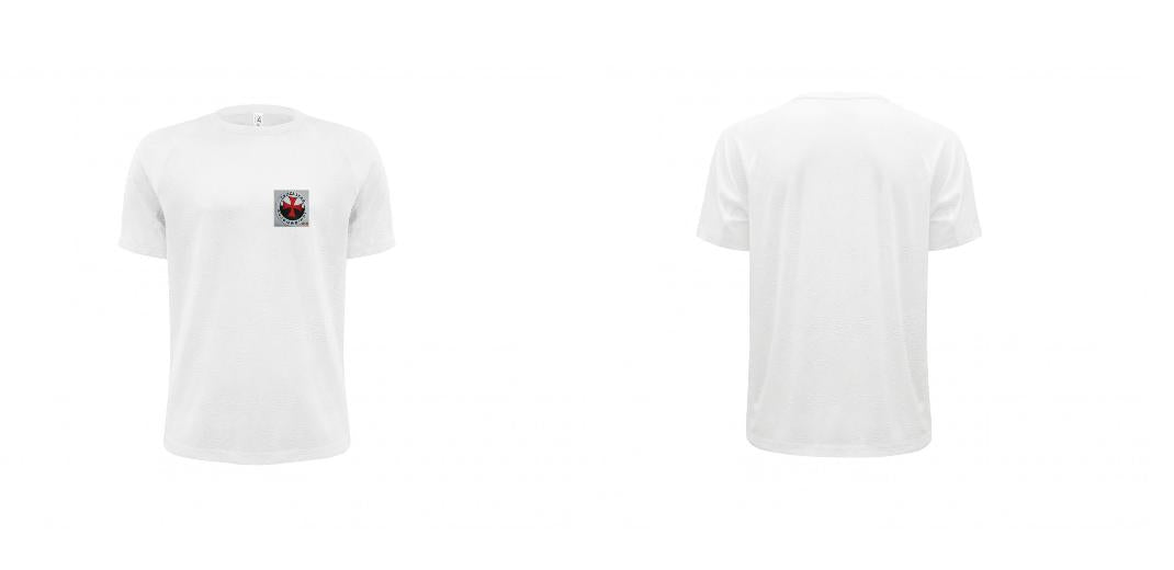 T-SHIRT SPORT PERSONNALISABLE : JK900