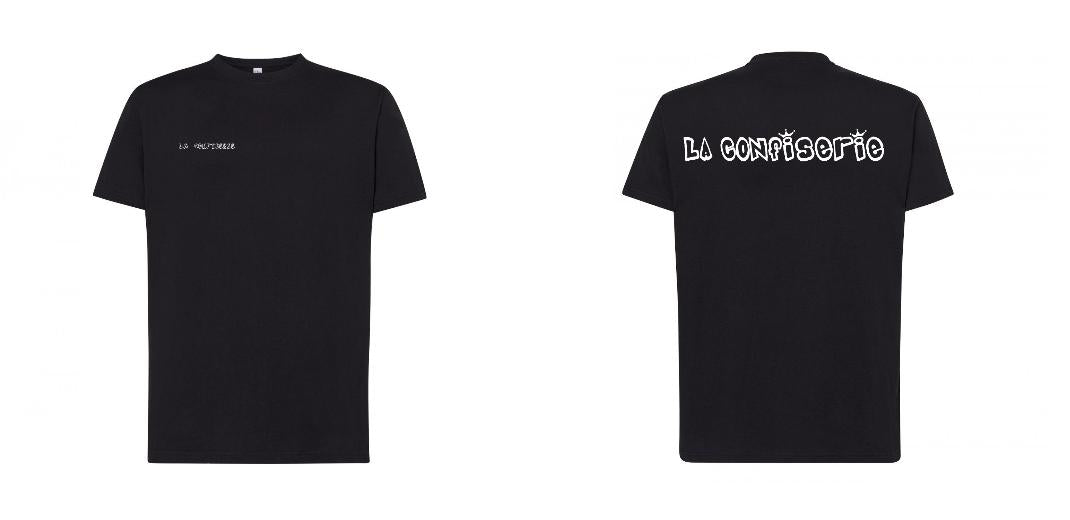 T-SHIRT PREMIUM UNISEXE PERSONNALISABLE REF : JK190