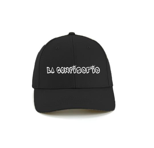 CASQUETTE PERSONNALISABLE 6 PANNEAUX REF : BF651