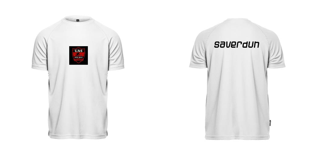 T-SHIRT SPORT HOMME PERSONNALISABLE REF : PK140