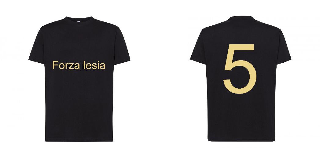 T-SHIRT PREMIUM UNISEXE PERSONNALISABLE REF : JK190