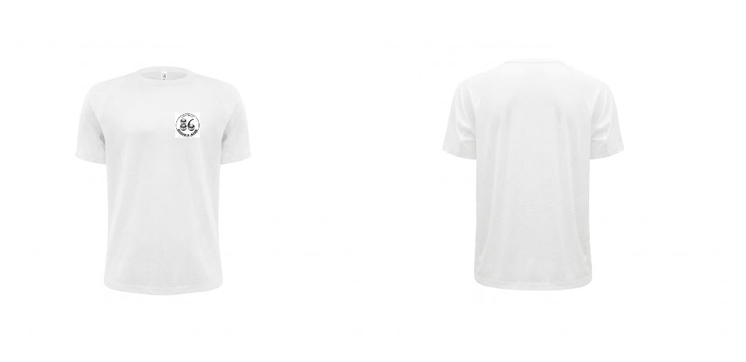 T-SHIRT SPORT PERSONNALISABLE : JK900